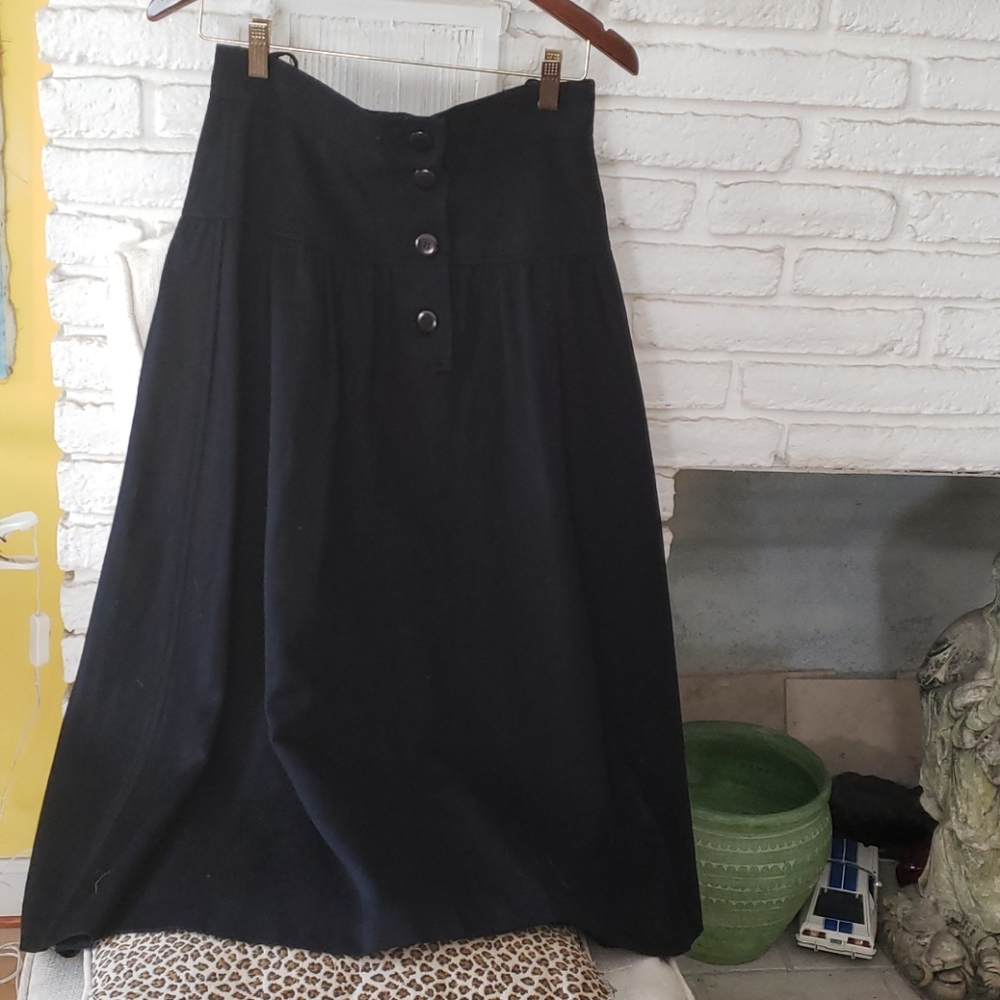 YSL Skirt